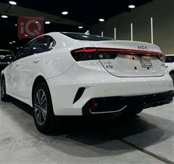 کیا K3